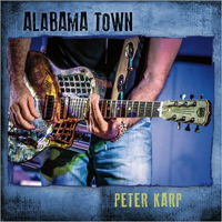 Peter Karp & Sue Foley - Alabama Town