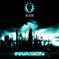 Aliens - Invasion