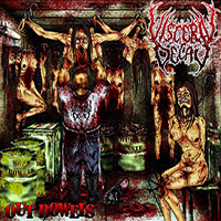 Visceral Decay - Out Bowels (demo)