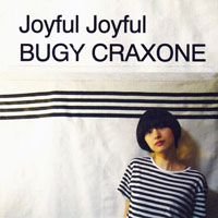 Bugy Craxone - Joyful Joyful