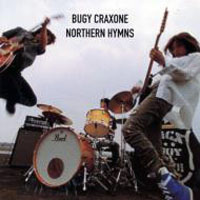 Bugy Craxone - Northern Hymns