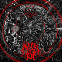 With Ink Instead Of Blood - Ars Goetia / Godless Apparitions (CD 2)