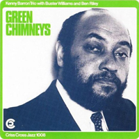 Kenny Barron - Green Chimneys (feat. Ben Riley) (Reissue 1988)