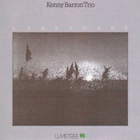 Kenny Barron - Landscape