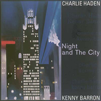 Kenny Barron - Night and The City 