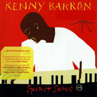 Kenny Barron - Spirit Song