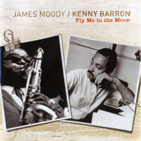 Kenny Barron - Fly Me to the Moon (1962-1963) 