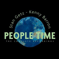 Kenny Barron - People Time (The Complete Recordings: CD 1) 