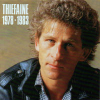 Hubert Felix Thiefaine - Thiefaine 78-83