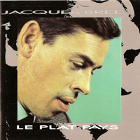 Brel, Jacques - Grand Jacques, Integrale (CD 4 - Le Plat Pays)