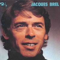 Brel, Jacques - Boite A Bonbons (CD 14 - Ne Me Quitte Pas)