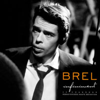 Brel, Jacques - Infiniment (CD 2)