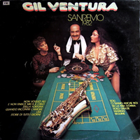 Gil Ventura - Sanremo