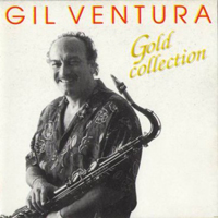 Gil Ventura - Gold Collection