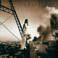 Misia (JPN) - Everything (Single)