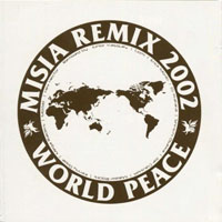 Misia (JPN) - Misia Remix 2002 World Peace (CD 1)