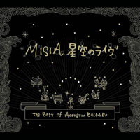 Misia (JPN) - Hoshizorano Live - The Best Of Acoustic Ballade