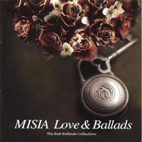 Misia (JPN) - Love & Ballads -The Best Ballade Collection-
