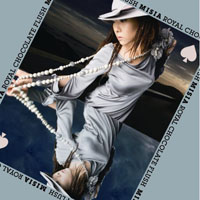 Misia (JPN) - Royal Chocolate Flush (Single)