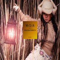 Misia (JPN) - Eighth World