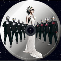 Misia (JPN) - Hoshi No Youni... (Single)