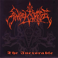 Angelcorpse - The Inexorable (Limited Edition)