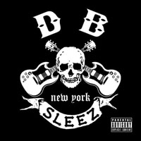 D B Sleez - D B Sleez (EP)