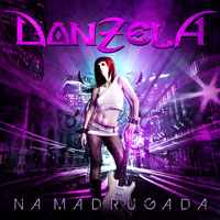 Donzela - Na Madrugada (EP)