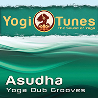 Desert Dwellers - Asudha Yoga Dub