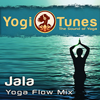 Desert Dwellers - Jala - Yoga Flow Mix 1