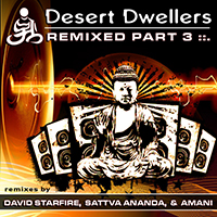 Desert Dwellers - Remixed Part 3 (EP)