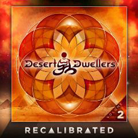 Desert Dwellers - Recalibrated, vol. 2