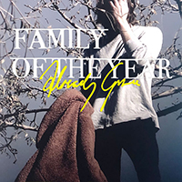 Family Of The Year - Already Gone (Single)