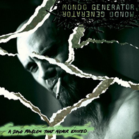 Mondo Generator - A Drug Problem That Never Existed