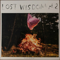 Mount Eerie - Lost Wisdom, Pt. 2 (Feat.)