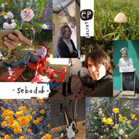 Sebadoh - Secret (EP)