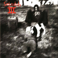 Sebadoh - III (2006 Remaster, CD 1)