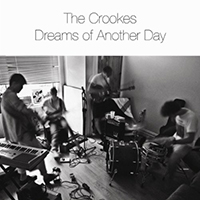 Crookes - Dreams Of Another Day (EP)