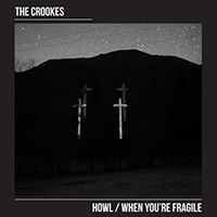 Crookes - Howl (Single)