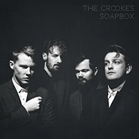 Crookes - Soapbox
