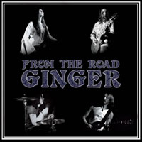 Ginger (CHE) - From The Road