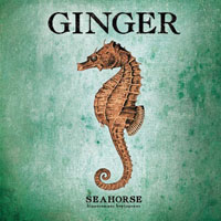 Ginger (CHE) - Seahorse