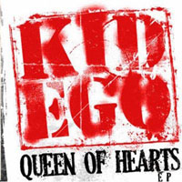 Kid Ego - Queen Of Hearts (EP)