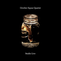 October Equus - Studio Live