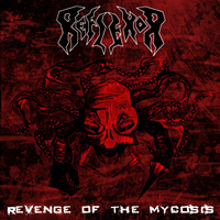 Reflexor - Revenge Of The Mycosis