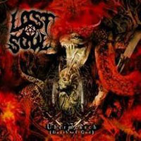 Lost Soul - Ubermensch (Death Of God)