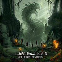 Leviathan (DEU) - Of Origins Unearthed