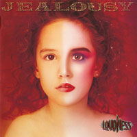 Loudness - Jealousy (EP)
