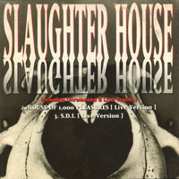 Loudness - Slaughter House (Single)