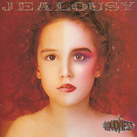 Loudness - Jealousy